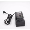 GPS Lockbox 5-Bay Universal Charging Dock Base Black
