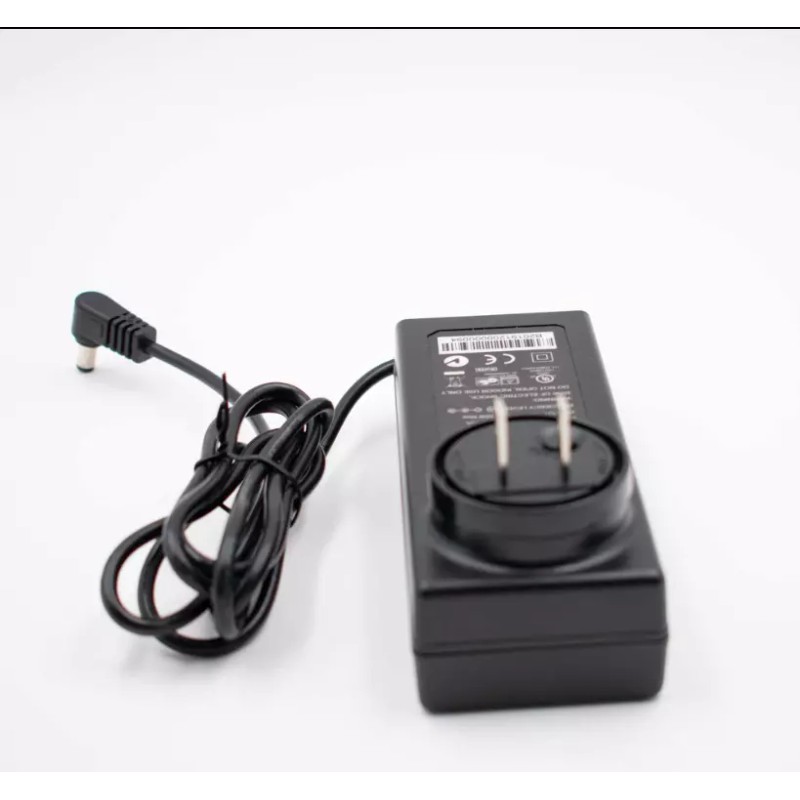 GPS Lockbox 5-Bay Universal Charging Dock Base Black