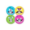 MySweetStitch | Freestyle Libre 3 Sensor Sticker (Set of 4)