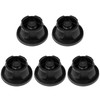 5 x Rubber Bearing Engine Cover Grommets for Mercedes S212