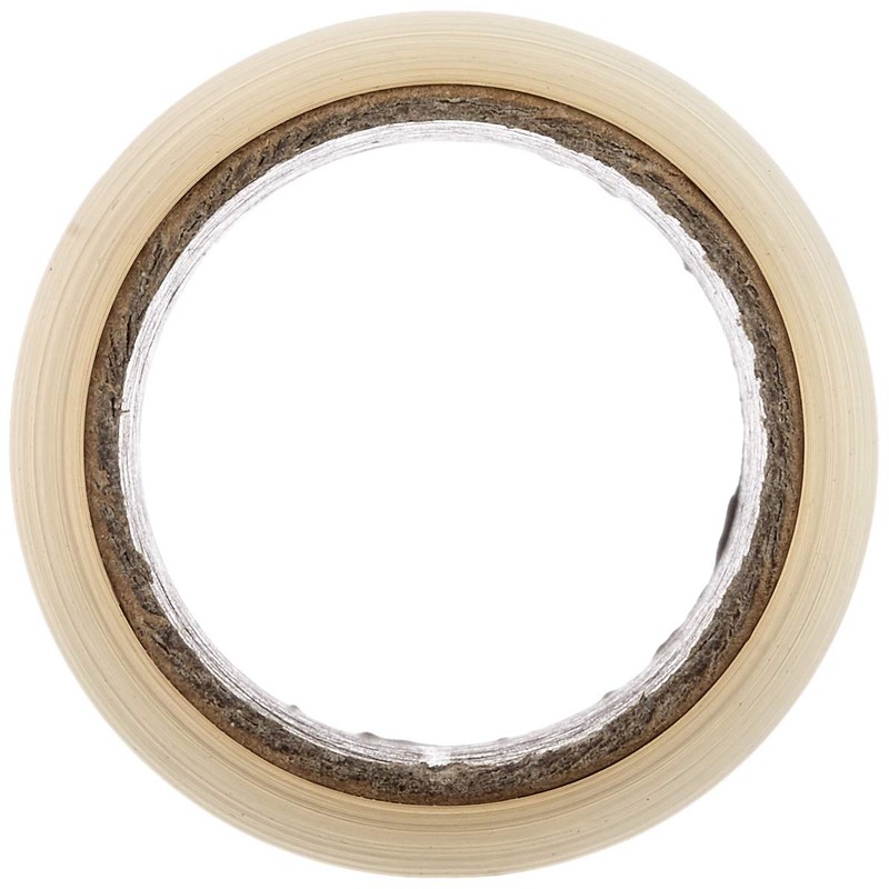 De Buyer 042024 Polypropylene Pastry Roller, 6 CM