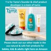 T is for Tame – Detangling Brush for Toddlers &