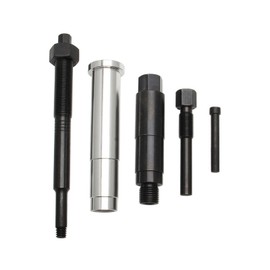 VISVIC 65600 Broken Spark Plug Remover Tool Kit Spark Plug Remover Extractor Tool Fits for Triton 3 Valve Engines 5.4L