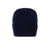 King Kerosin Men's Knitted Hat Embroidery Patch Acrylic American Legend,