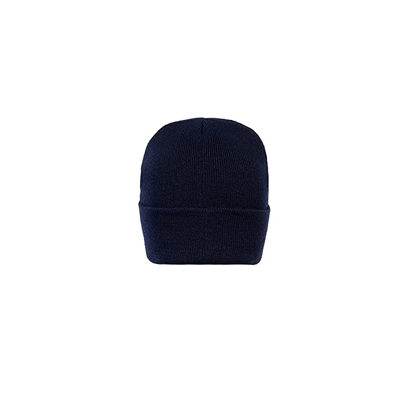 King Kerosin Men's Knitted Hat Embroidery Patch Acrylic American Legend,