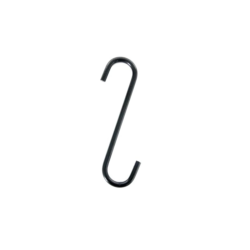 Esschert Design Hook Small Black