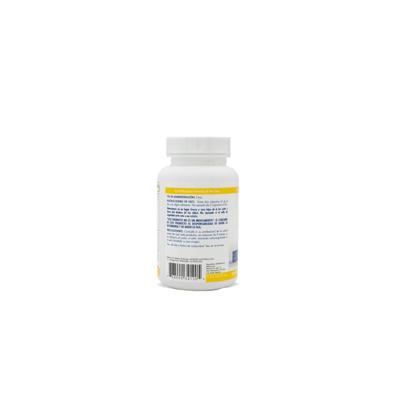 PRO OMEGA SOFTGELS NN 60