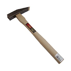 三木 技研 Signature Rock Hammer Hammered 1 Pieces with 134 27 mm