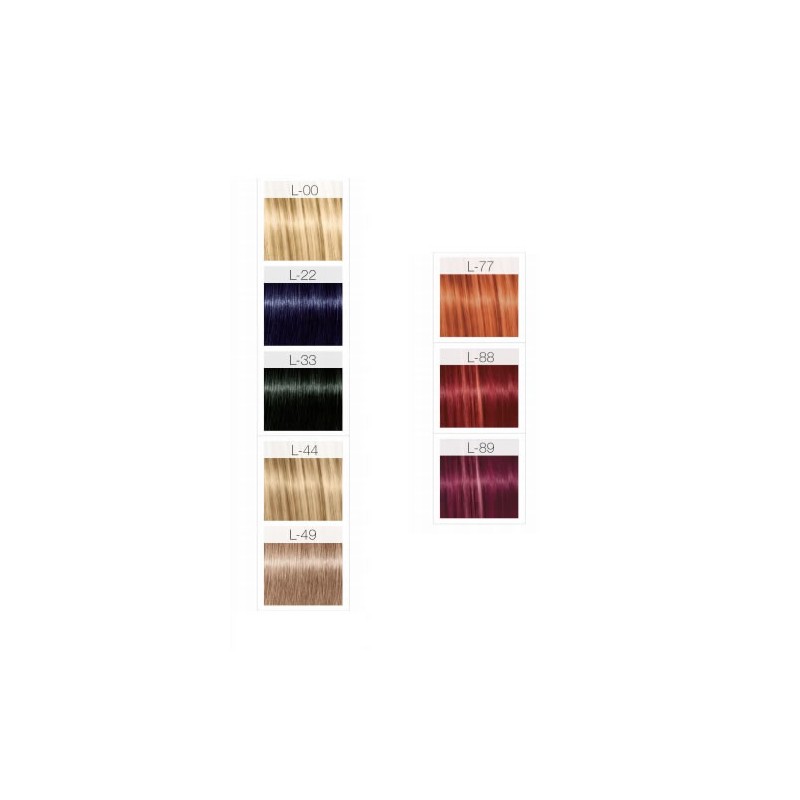 Schwarzkopf Igora Colour 60ml