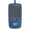 Sealey Ta131 Relay Tester