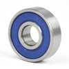 Accessotech 16 Frictionless Abec 9 Skateboard Roller Skate Wheels Scooter