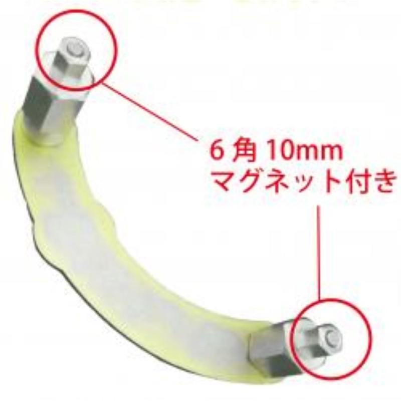 JTC Camshaft Pulley Fixed Wrench Vehicle Maintenance Special Tool SST