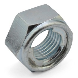 Easyboost Rear Wheel Nut M14 x 1.5 for MBK Booster Nitro Ovetto Mach-G Jog-R Aerox Peugeot Trekker Vivacity Ludix Speedfight Rieju MRT