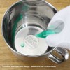 304 Stainless Steel Household Noodles Soup Bowl Food Fruit Container