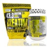 Creatina Y Glutamina De 1 Kg 200 Servicios 43 Supplements