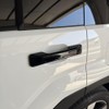 AOKIO Compatible with 2024 2025 Hyundai Santa Fe Accessories Door