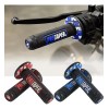 Puños Protaper Para Moto 78 Excelente Agarre Stunt Cross