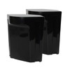 PUREBURG Replacement Filter Compatible with iDOO Garbo (i-1-01) & Pursonic