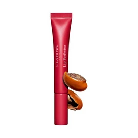 CLARINS LIP PERFECTOR GLOW No.24 Fuchsia Glow 12mL