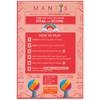 Exploding Kittens Mantis Card Games Fun Family Games for Adults