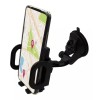 Maíz Soporte Base Celular Holder Auto Carro Tablero Ventosa 360