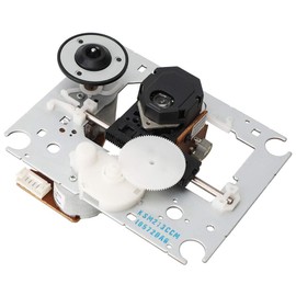 Mecanismo ZAWELIYO KSS 213CCM, Cabezal de Lente óptica de Captación Láser para Máquina de Discos, Extracción Eléctrica, Tipo de Puerta OC, Diseño Compacto y Práctico