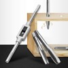 GOOMAND Tap Set of 8 with Tap Handles, Bolt Pull,
