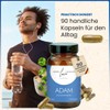 Greenlove Elements Genesis ADAM M?nner-Komplex - M?nnerformel mit Maca, Ashwagandha,