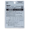 Toray Line Trout Real Fighter, Nylon, Super Hard, 328.4 ft