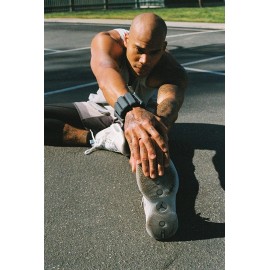 Polainas 1 Lb Sportisimo Pilates Pesas Tobillo Bala Muñeca