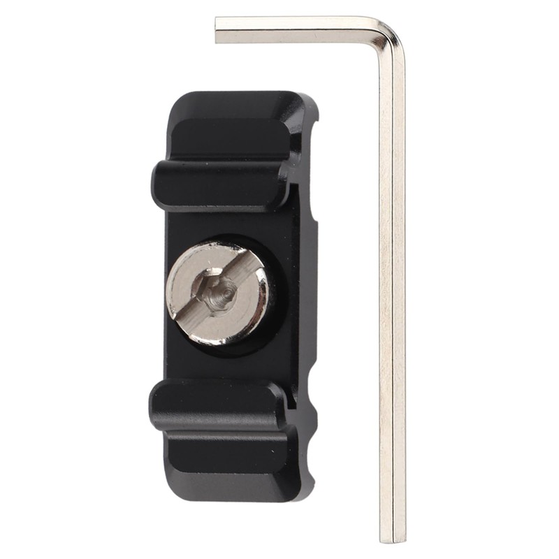 Cable Clamp, Camera Rig, Cable Clamp, Camera, Portable, Cage Attachment,