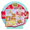 MGA's Miniverse Make It Mini Spaces Pizza Shop - Includes