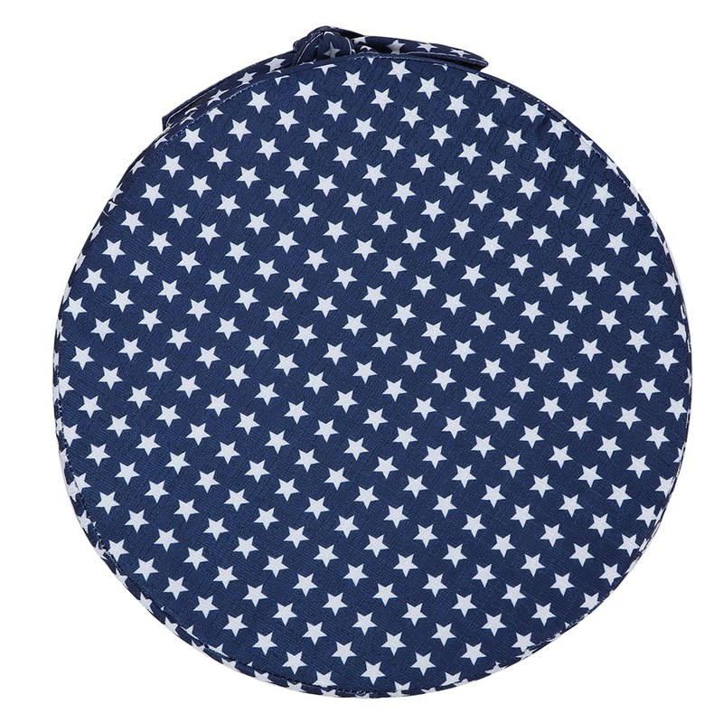 Comfortable Children Seat Pad Support Cushion Sit Up Chair Stool