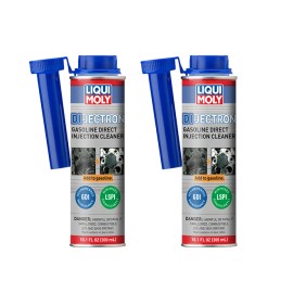 Liqui Moly DIJectron Direct Injection Cleaner 300ml DI Jectron LM22076 ( 2 PCS )