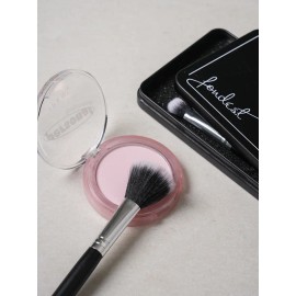 DAISO Makeup Brush 5 Piece Set