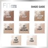Maybelline Fit Me Loose Finishing Powder, Fair Light, 0.7 oz.