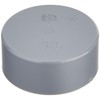 Toei Pipe Tools VU Fitting Cap 50 VUCAP50