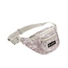 Everest Digital Camo Waist Pack, Digital Camouflage, One Size