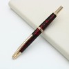 JINHAO 10 Press Fountain Pen for Office Use - Retractable