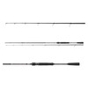DAIWA Fuego Predator Spin, 2.70 m, 15-50 g, 2 Pieces,