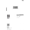 Bosch Professional Expert C470 Sandpaper with 7 Holes (for Hardwood,