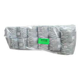 Tork Higiénico Tradicional Premium 48 Paq / 500 Hjs