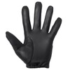 Tough Gloves Elite Leather Patrol Gloves (Lined) for Police, Driving,