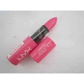 NYX Professional Makeup Labial Butter Lipstick Nyx Original. Tono Snowcone Bls14