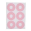 Foam Callus Cushion, Corn Pads Non-Slip for Feet for Anti‑Wear
