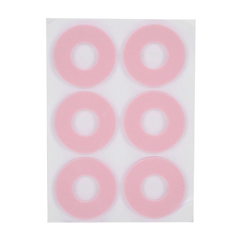 Foam Callus Cushion, Corn Pads Non-Slip for Feet for Anti‑Wear