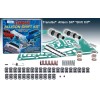 Transgo Allison Shift Kit 1000-2400 Transgo ALLISON SK T121165 (AllisonSK)*