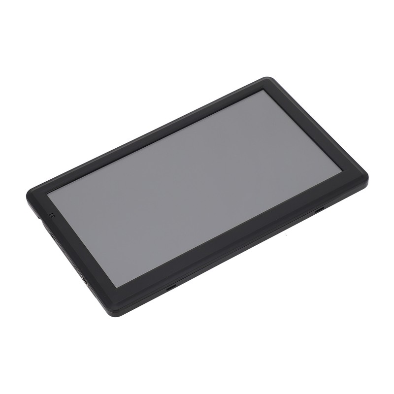 7 Inch Touch Screen Portable Car Navigator GPS Navigation DD