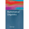 Mathematical Linguistics