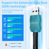 Class 1 Bluetooth Adapter 3.0 for car V1.0 EDR Support
